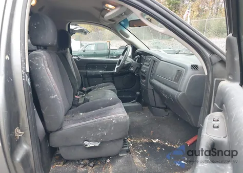 2005 Dodge Ram 1500 Slt/Laramie z USA, uszkodzony, nr VIN 1D7HU16D35J591035